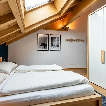 Cosy In Saalbach-hinterglemm Near Ski Bus Stop * 萨尔巴赫